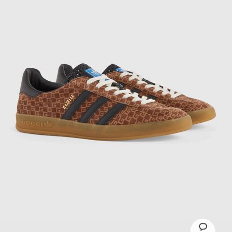 G*u*i casual shoes